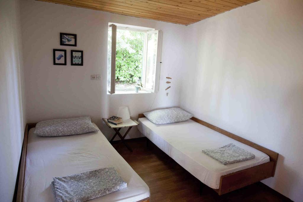 Holiday Home Dajla 35 Novigrad Istria Exterior foto