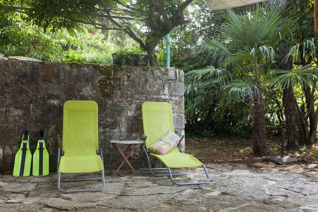 Holiday Home Dajla 35 Novigrad Istria Exterior foto