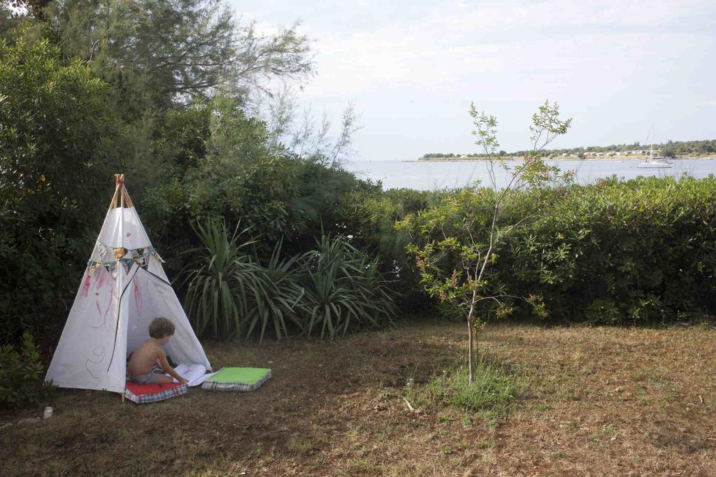 Holiday Home Dajla 35 Novigrad Istria Exterior foto